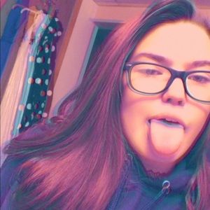 Meet your Posher, Paige